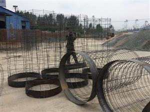 涵管