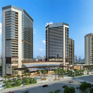 新型建筑材料綠色環(huán)保 具有時(shí)代價(jià)值